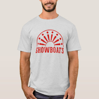 Schoenen T-shirt