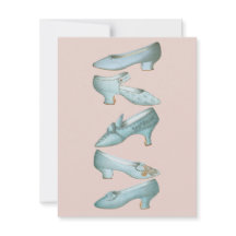  schoenen uit de 19e eeuw