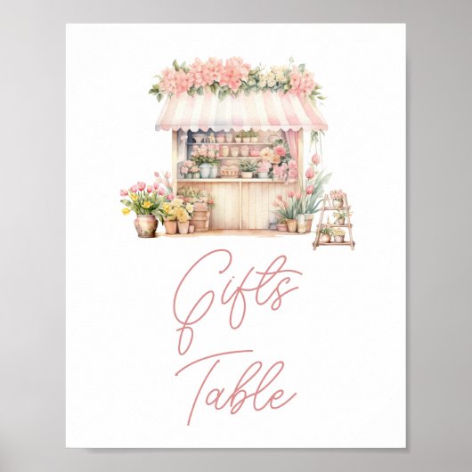 Schoenen Verse Uit De Markt Vrijgezellenfeest Gesc Poster (Voorkant)