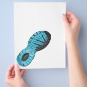Schoenen voor hardlopen flyer (Hand)