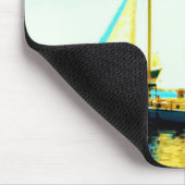 schoenenschaap muismat (Hoek)