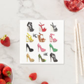 Schoenenservet Servet (Insitu)