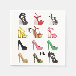 Schoenenservet Servet