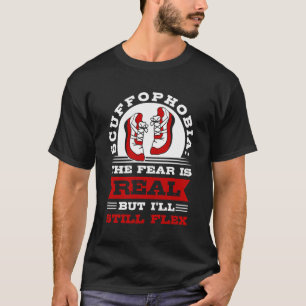 Schoenenverzamelaar Schoenmaker Sneaker Verslaafde T-shirt