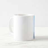 schoenenzeiler koffiemok (Voorkant links)