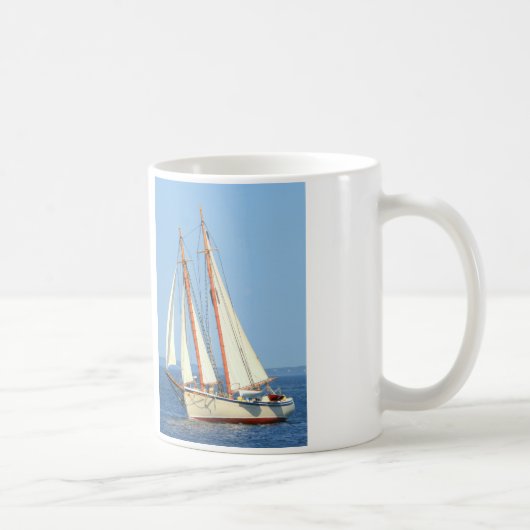 schoenenzeiler koffiemok (Rechts)