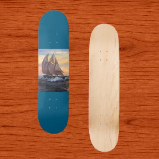 Schoener Skateboard