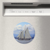 schoener zodiac magneet (Insitu (Vaatwasser))