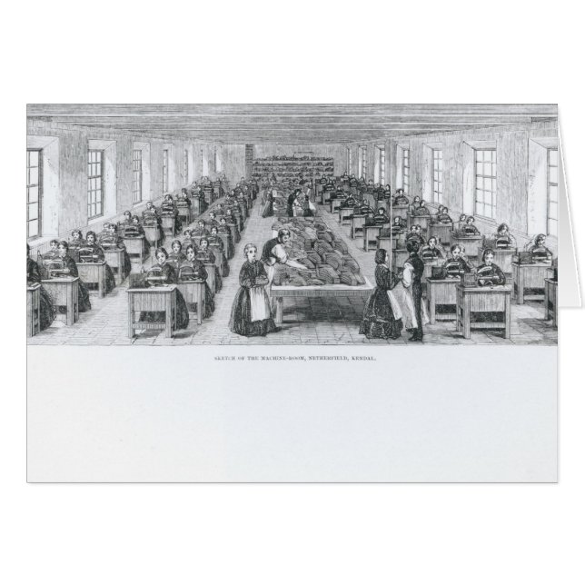 Schoenfabriek (Voorkant Horizontaal)