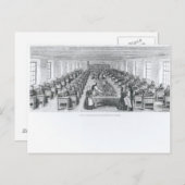 Schoenfabriek Briefkaart (Voorkant / Achterkant)