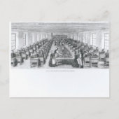 Schoenfabriek Briefkaart (Voorkant)