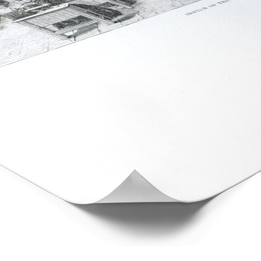 Schoenfabriek Poster (Hoek)