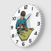 Schoenhersteller Schoenmaker Vintage Grote Klok (Hoek)