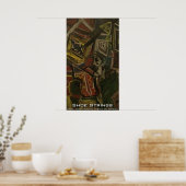 Schoenkogels Poster (Keuken)