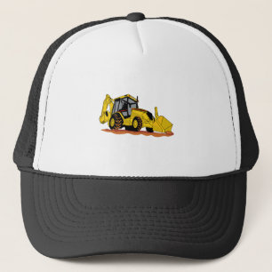 Schoenlader Trucker Pet
