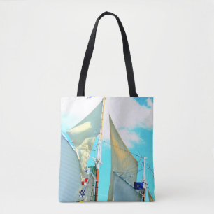 schoenleder tote bag