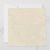 Schoenmaker Lucky Flight Kaart (Achterkant)