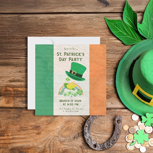 Schoenmaker Lucky Flight Kaart