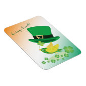 Schoenmaker Lucky Flight Magneet (Rechterzijde)