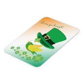 Schoenmaker Lucky Flight Magneet (Linkerzijde)