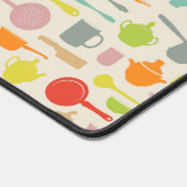 Schoenpatroon Bureaumat (Hoek)