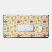 Schoenpatroon Bureaumat (Keyboard & Muis)