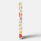 Schoenpatroon Case-Mate iPhone Case (Achterkant / Links)