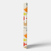 Schoenpatroon Case-Mate iPhone Case (Achterkant / Rechts)