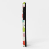 Schoenpatroon Case-Mate iPhone Case (Achterkant/links)