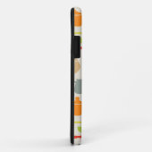 Schoenpatroon Case-Mate iPhone Case (Achterkant/rechts)