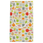 Schoenpatroon Klein Cadeauzakje (Voorkant)