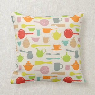 Schoenpatroon Kussen