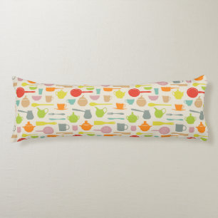 Schoenpatroon Lichaamskussen