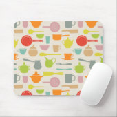 Schoenpatroon Muismat (Met muis)