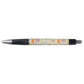 Schoenpatroon Pen (Voorkant)