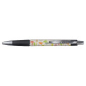 Schoenpatroon Pen (Achterkant)