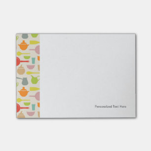 Schoenpatroon Post-it® Notes