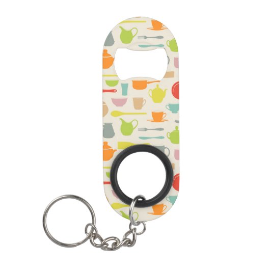 Schoenpatroon Sleutelhanger Flessenopener (Voorkant)