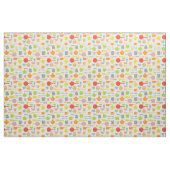 Schoenpatroon Stof (Fat Quarter)