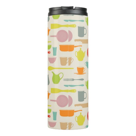 Schoenpatroon Thermosbeker (Achterkant)