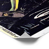  schoenreclame poster (Hoek)