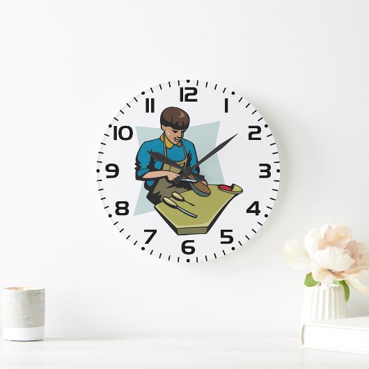 Schoenreparatie Cobbler  schoenmaker Grote Klok