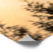 Schoenslijmen Poster (Hoek)