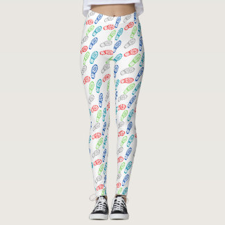 Schoenstappen Leggings