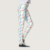 Schoenstappen Leggings (Rechts)