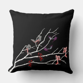 Schoentak Lumbar Pillow Kussen