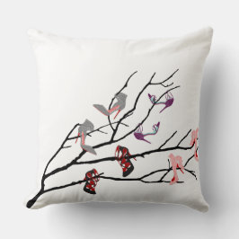 Schoentak Lumbar Pillow Kussen