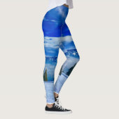 Schoentijd Leggings (Rechts)