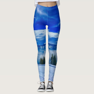 Schoentijd Leggings