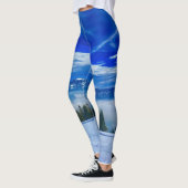 Schoentijd Leggings (Links)